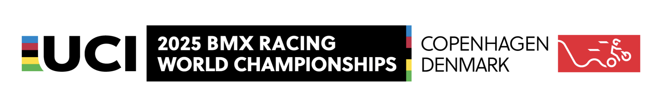 2025 UCI BMX Racing World Championships