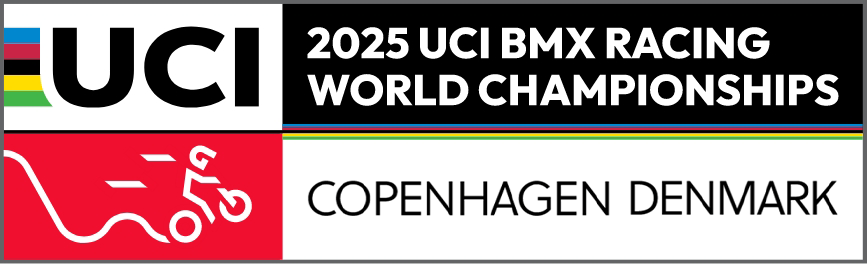 2025 UCI BMX Racing World Championships